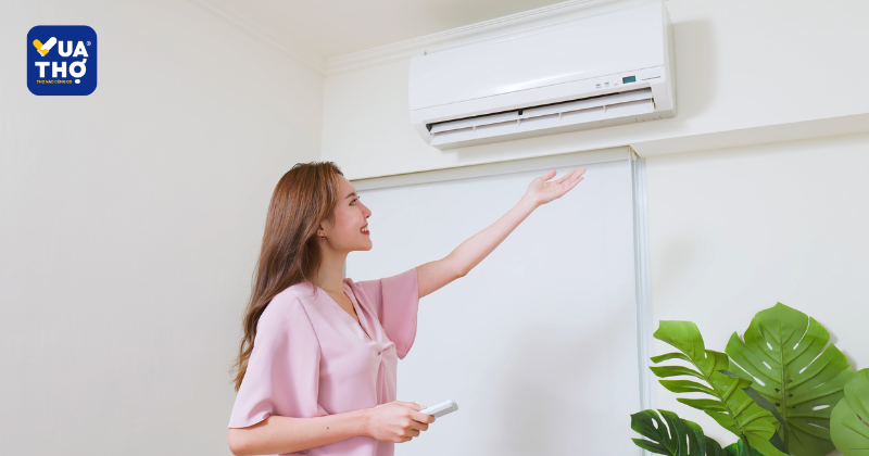 Cách Tính Công Suất Điều Hoà (BTU) Phù Hợp Với Diện Tích