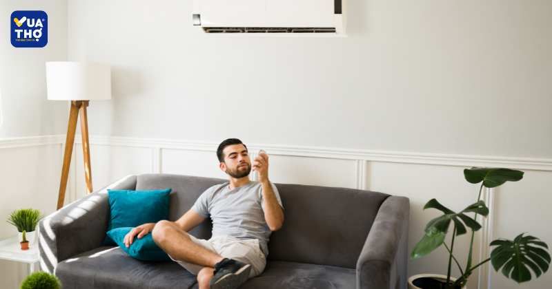 Cách Hẹn Giờ Tắt Máy Lạnh Đơn Giản, Hiệu Quả Nhất 2025