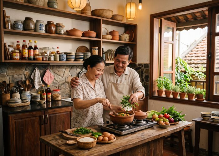 hướng bế phong thủy