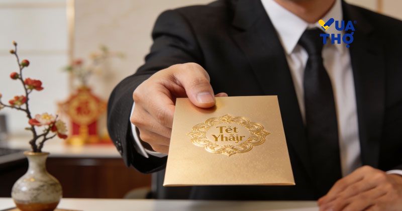 chúc tết đối tác khách hàng