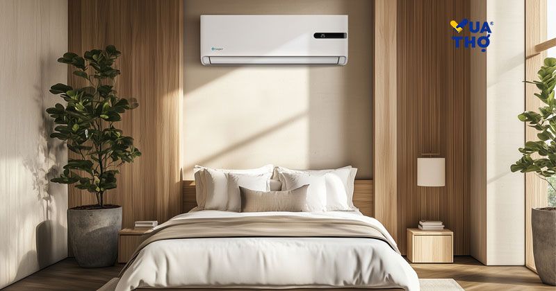 máy lạnh Casper