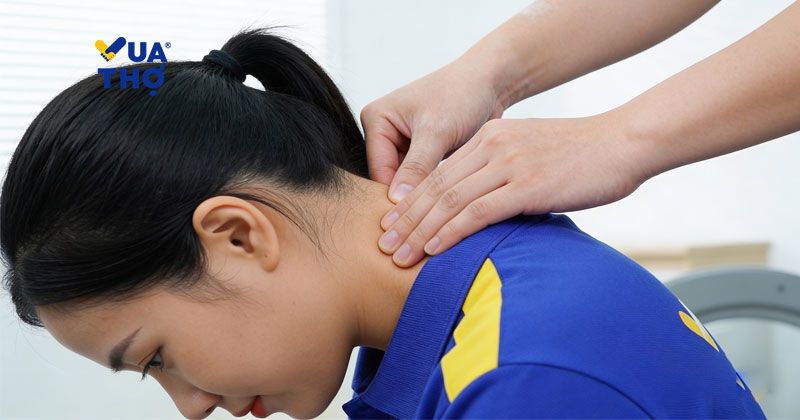 massage trị liệu