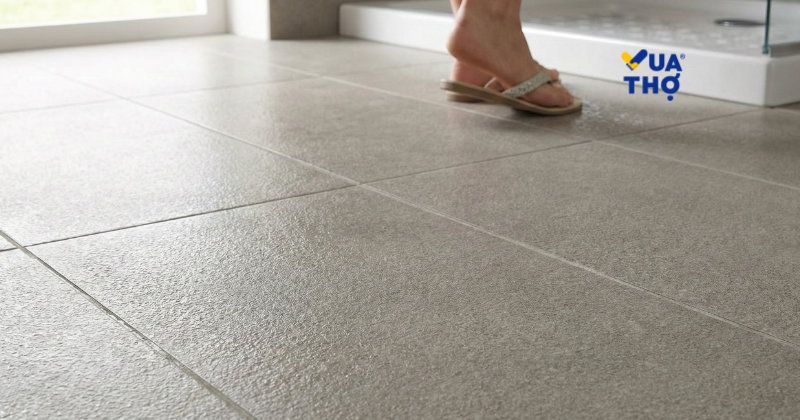 gạch lát wc