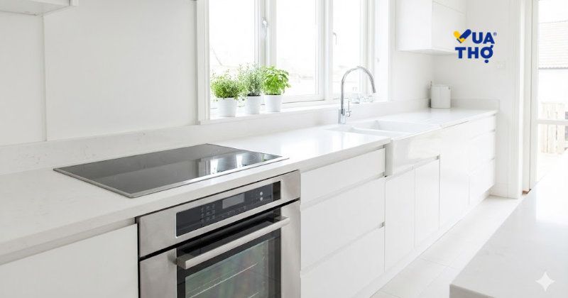 dọn dẹp nhà cửa