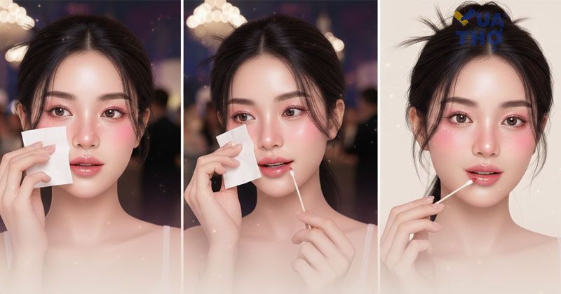 cách chữa cháy cho người  bị trôi nền