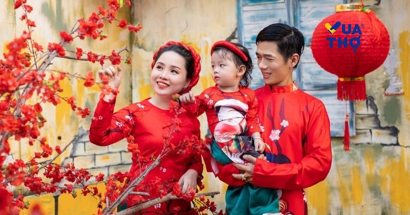 nên xuất hành hướng nào