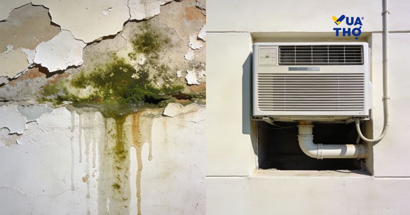 vị trí quan trọng khi lắp đặt ống thoạt nước