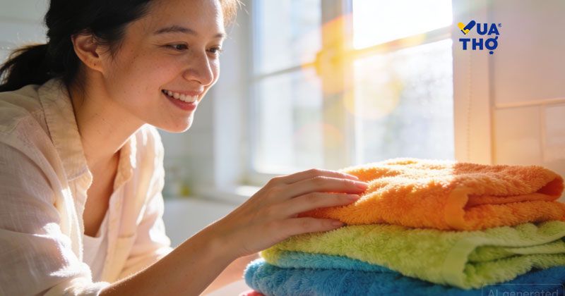 chế độ ngâm bubble soak