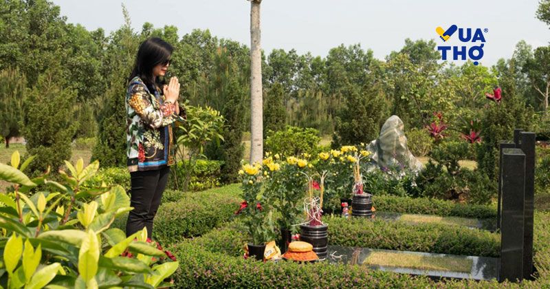tảo mộ phong thuy