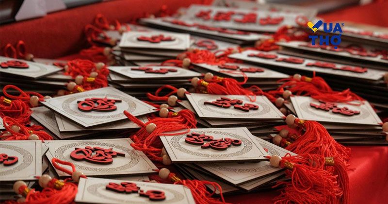 các điều cấm kỵ vào mùng 1 tết
