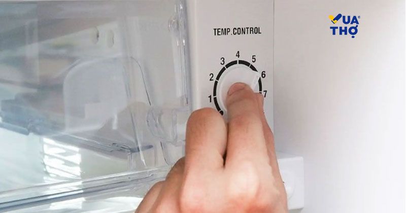 mẹo tiết kiệm điện tủ lạnh