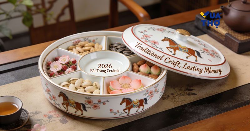 mẫu quà tết hạt dinh dưỡng