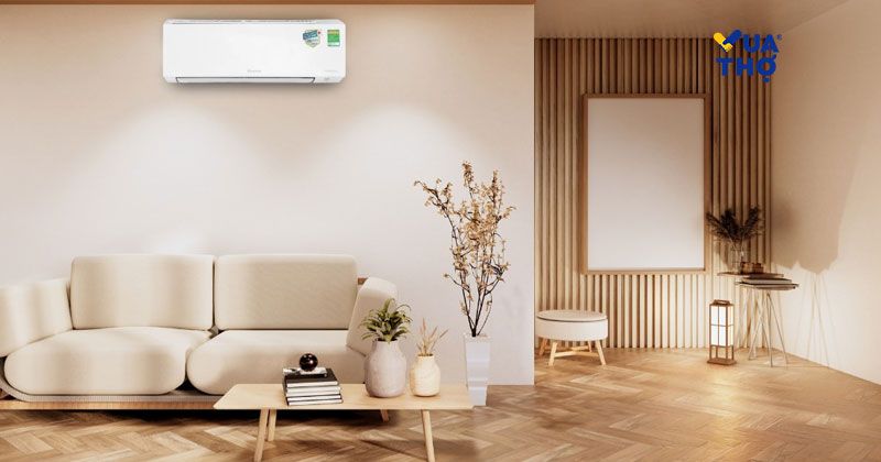 máy lạnh Daikin