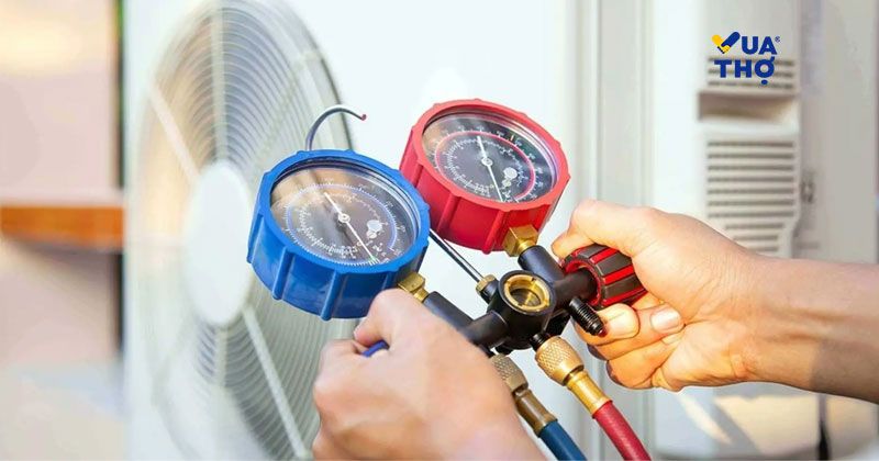 lợi ích khi hút chân không