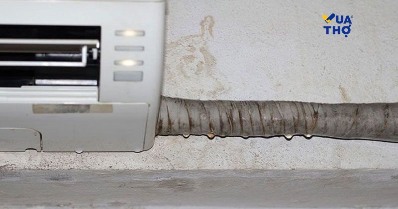 dấu hiệu máy lạnh cần được nạp gas