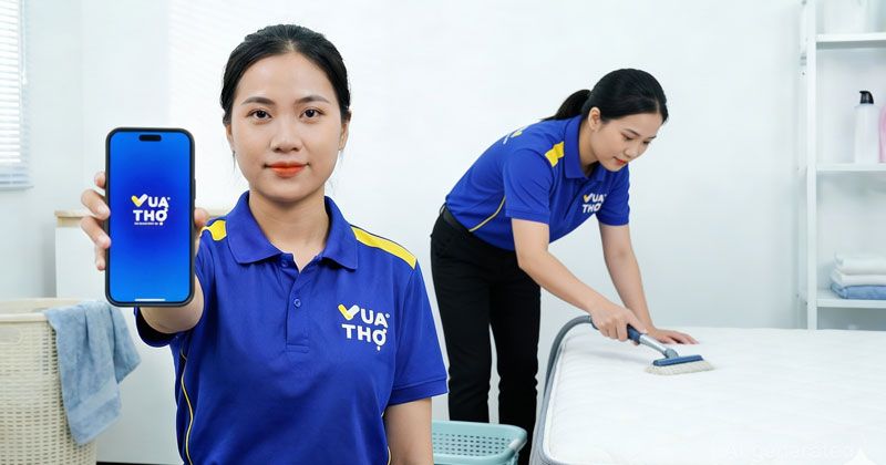 bước 5 kiểm tra độ mềm