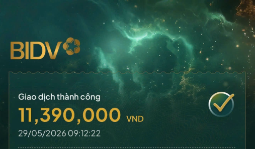 thông báo quan trọng