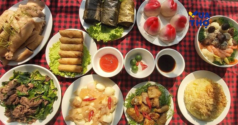 tham khảo mâm cúng tất niên 2026