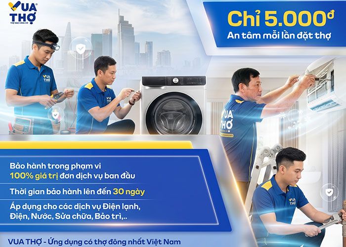 nâng cao giá trị người thợ