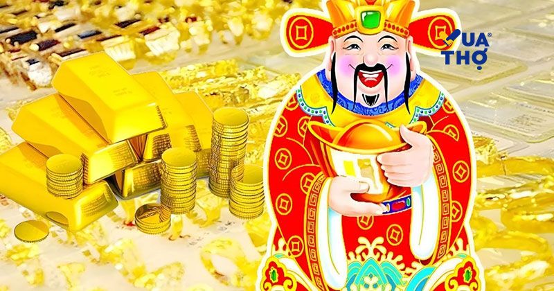 văn khấn cúng ông công ông táo