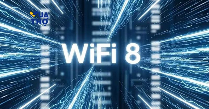 định nghĩa wifi 8