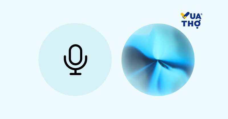 nhân bảng giọng nói của mình