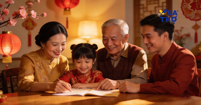 lễ tết quan trọng âm lịch 2026