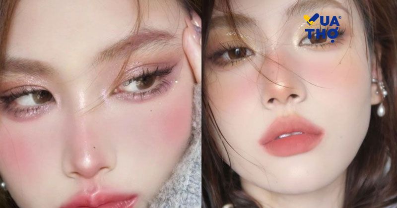 tone makeup douyin